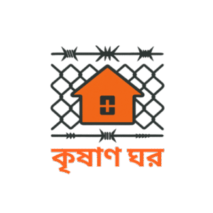 Krishan Ghor - Logo